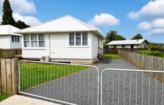 6 Timatanga Place, Kaikohe