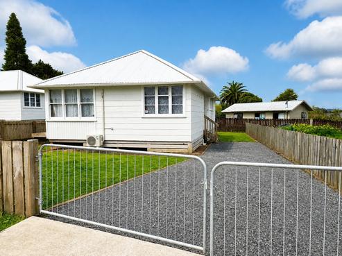 6 Timatanga Place, Kaikohe