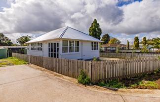 6 Timatanga Place, Kaikohe