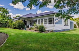 Northland - Address withheld