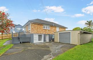 28 Buller Crescent, Manurewa