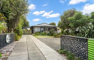 60 Tapper Crescent, Tikipunga