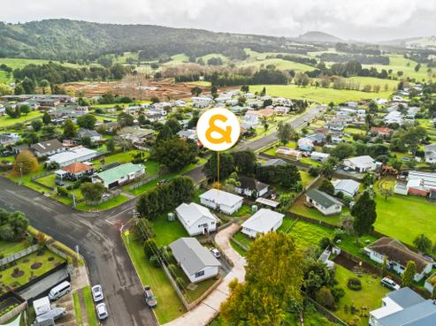 8 Timatanga Place, Kaikohe