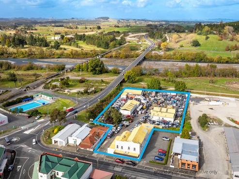 55 Ruataniwha Street, Waipawa