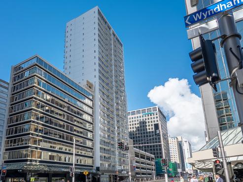 74 Albert Street, Auckland Central