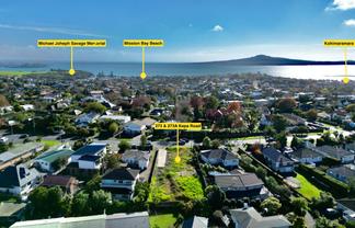 273 & 273A Kepa Road, Mission Bay