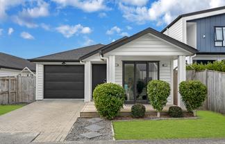 7 Aho Lane, Karaka