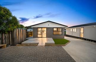 Lot 2/28 Heathdale Crescent, Papakura