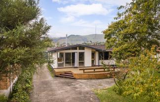 59 Puke Road, Paeroa
