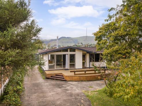 59 Puke Road, Paeroa