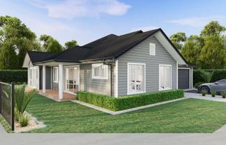 48 Tukutata Crescent, Milldale