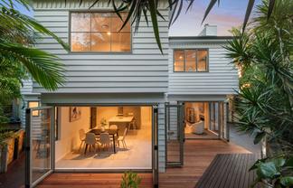 6A Sackville Street, Grey Lynn