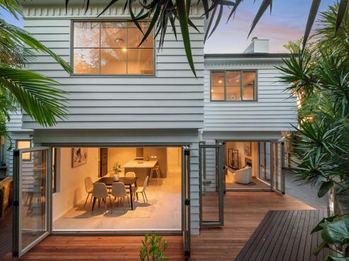 6A Sackville Street, Grey Lynn