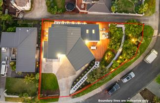 2/21 Eastcliffe Road, Castor Bay