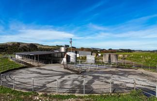 1801 Tuatapere Orepuki Highway, Tuatapere