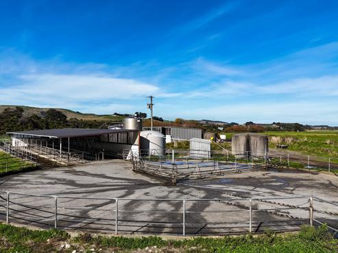 1801 Tuatapere Orepuki Highway, Tuatapere