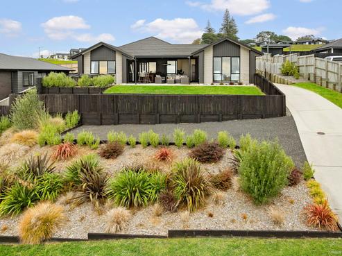 6 Fisk Road, Pukekohe