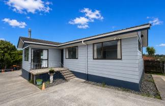236 Mahia Road, Manurewa