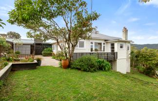 15 Onehuka Road, Tirohanga