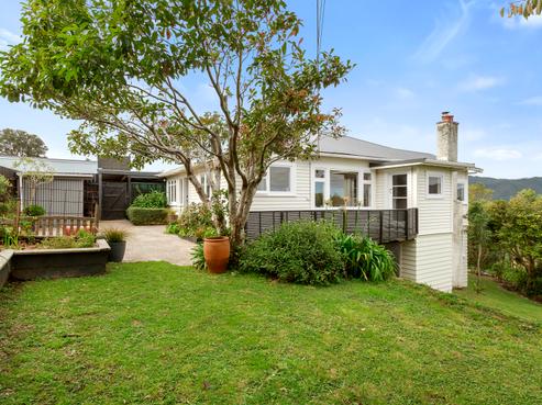 15 Onehuka Road, Tirohanga