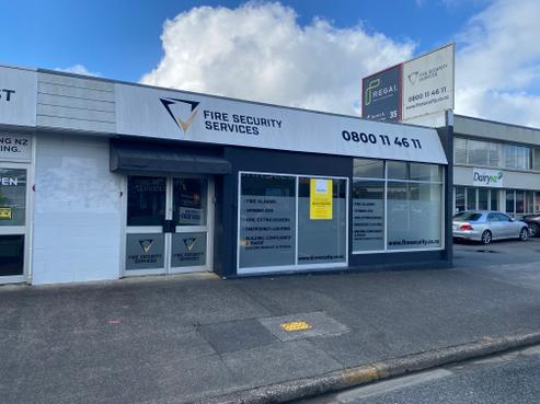 1/33 Commerce Street, Whangarei Central