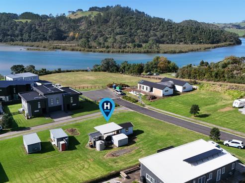 1 Dawson Place, Cooks Beach