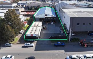 Premium Penrose 1,035sqm Industrial + 817sqm Yard