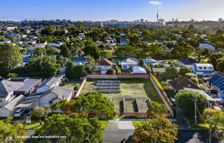 24-26 Parrish Road, Sandringham