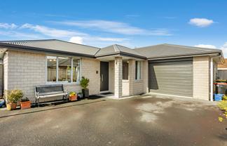 43C Church Street, MOSGIEL