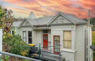 1-3/70 Sutherland Street, Dunedin Central