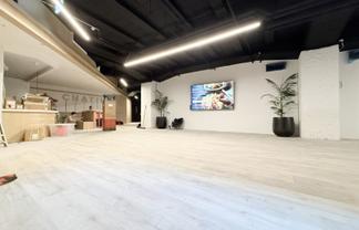Radisson RED Retail Space | 32 m2