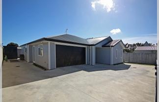 3A Chrystall Street, Foxton Beach