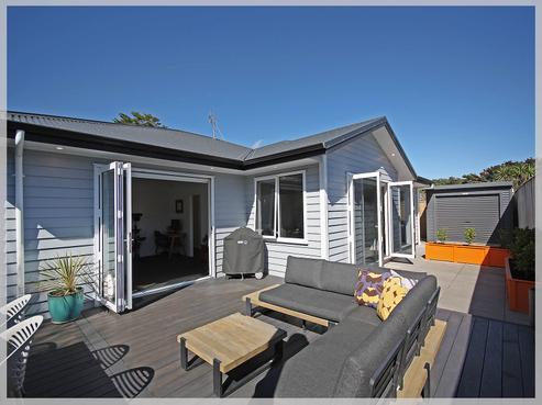 3A Chrystall Street, Foxton Beach