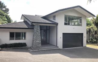 106  Okura River Road, Okura
