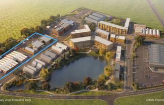 Position Yourself at the Gateway to Drury’s Growth
