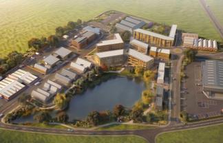 30% Sold or Under Contract - Sharewater is Taking Shape