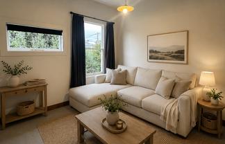 Wairarapa - Address withheld
