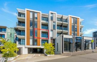204/19 Rawene Road, Birkenhead