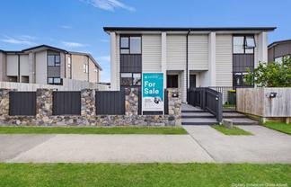 15 Discovery Place, Marfell