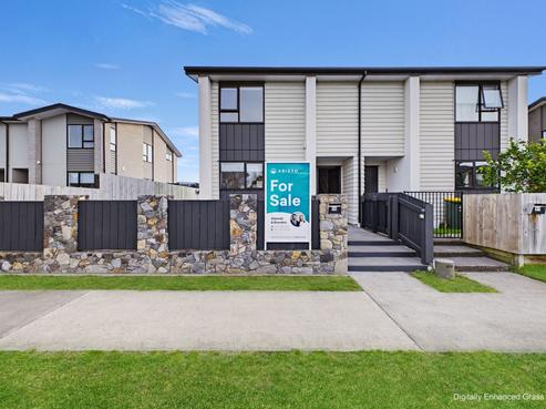15 Discovery Place, Marfell