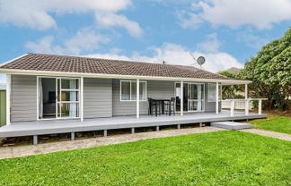 1/136 Rata Street, Naenae