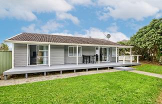 1/136 Rata Street, Naenae