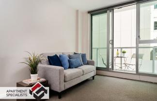 85 Beach road, Auckland Central