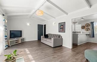 1 Allenby Street, Lansdowne