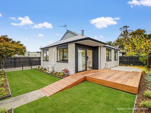 57A Bush Street, Rangiora