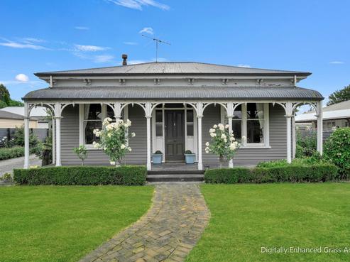7 Michael Street, Rakaia