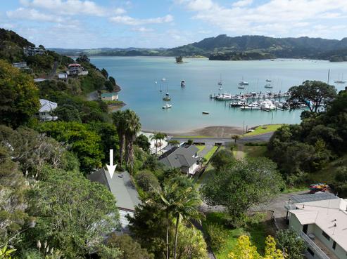 554A Whangaroa Road, Whangaroa