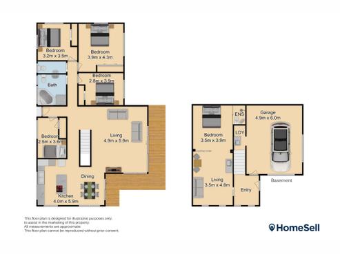 16 Garthwood Road, Hillcrest