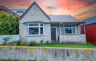 62 Russell Street, DUNEDIN CENTRAL