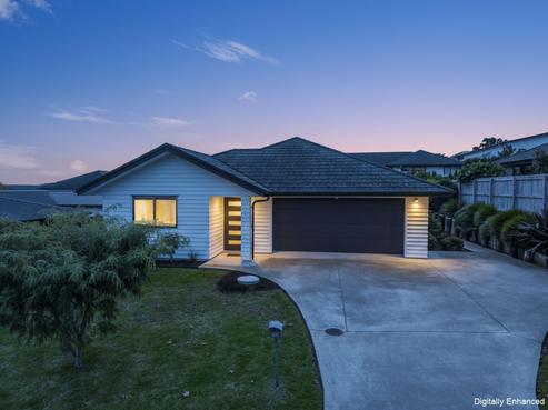 68 John Andrew Drive, Warkworth